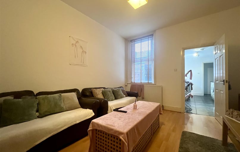 Helmsley Road, Sandyford, Newcastle - Image 1